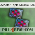 Buy Triple Miracle Zen 14